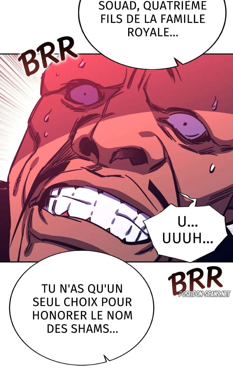 X & Ash Chapitre 94 - Page 138