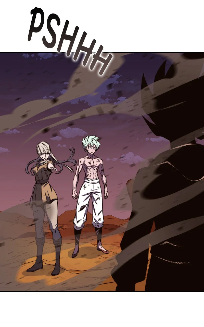 X & Ash Chapitre 94 - Page 145