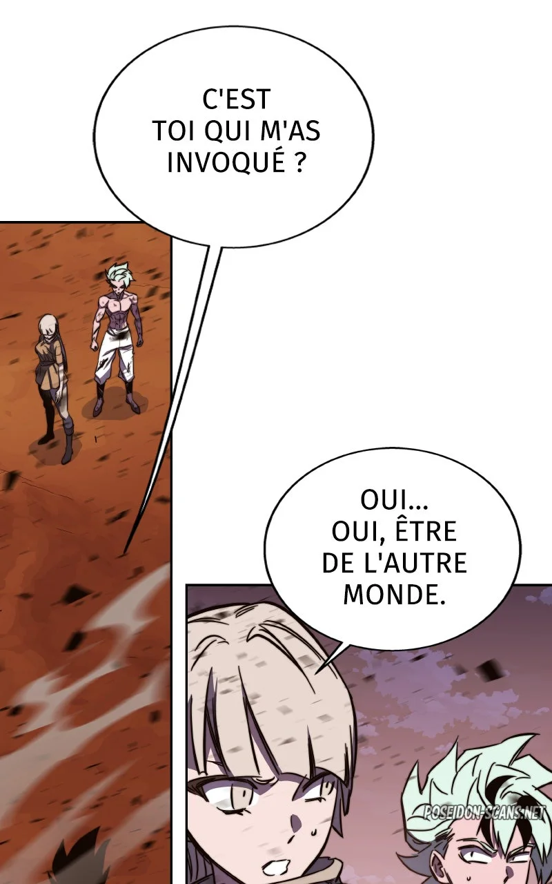 X & Ash Chapitre 94 - Page 149