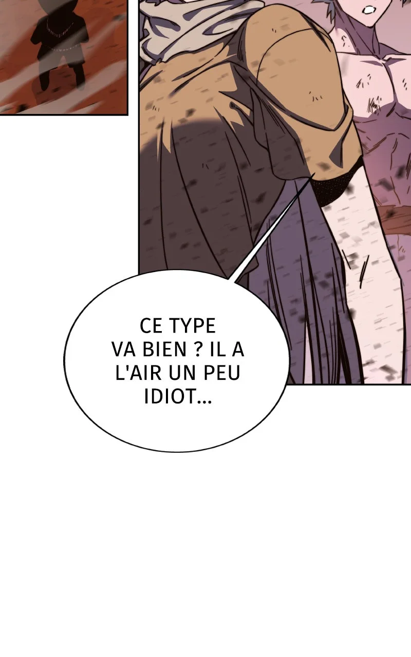 X & Ash Chapitre 94 - Page 150