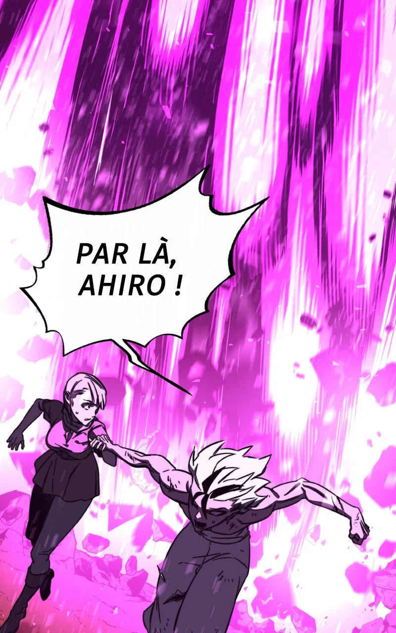 X & Ash Chapitre 94 - Page 154