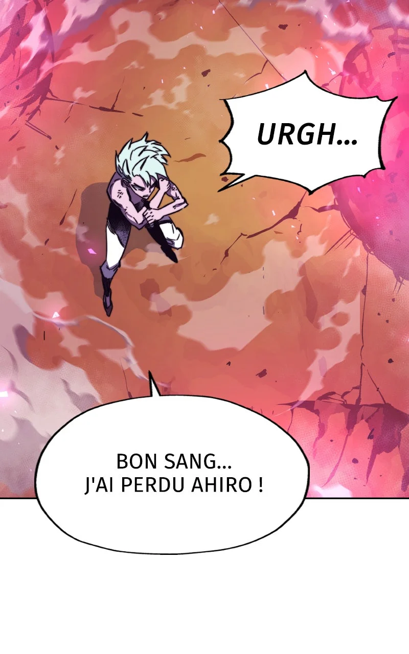 X & Ash Chapitre 94 - Page 174