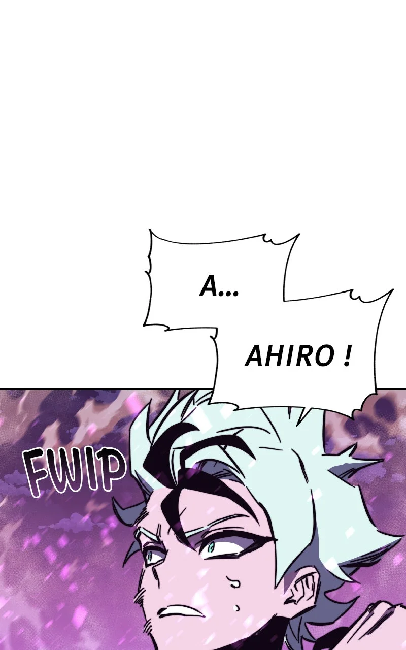 X & Ash Chapitre 94 - Page 175