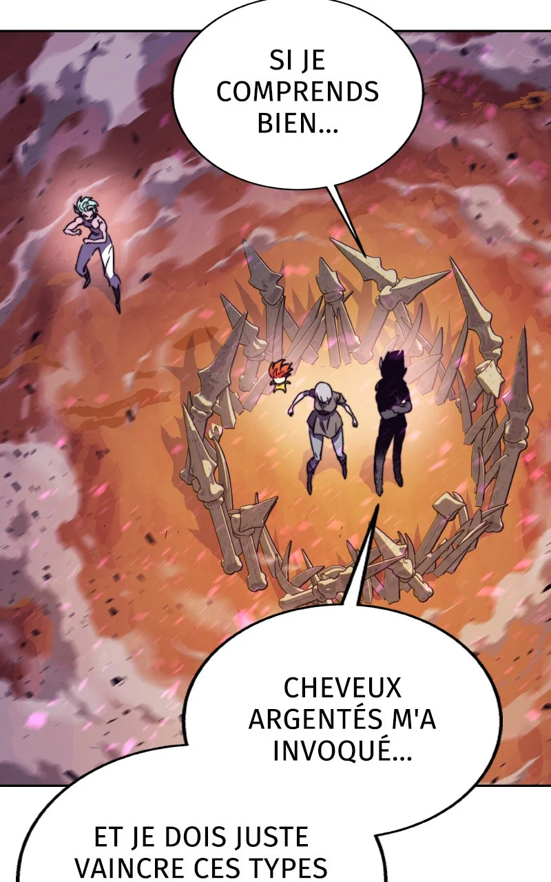 X & Ash Chapitre 94 - Page 182
