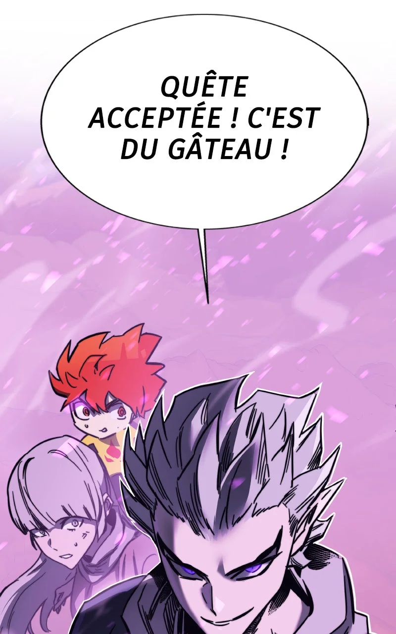 X & Ash Chapitre 94 - Page 184