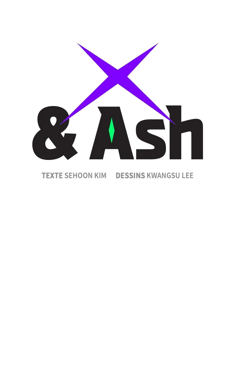 X & Ash Chapitre 94 - Page 19