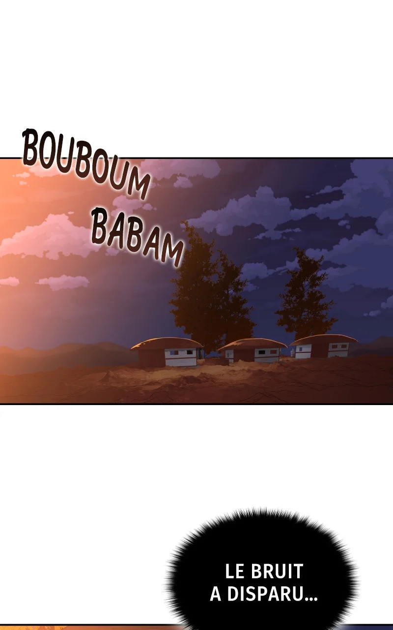 X & Ash Chapitre 94 - Page 21