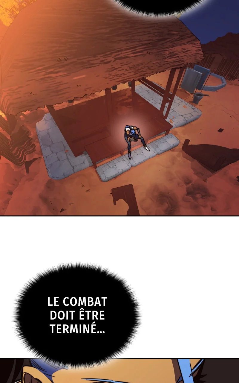 X & Ash Chapitre 94 - Page 22
