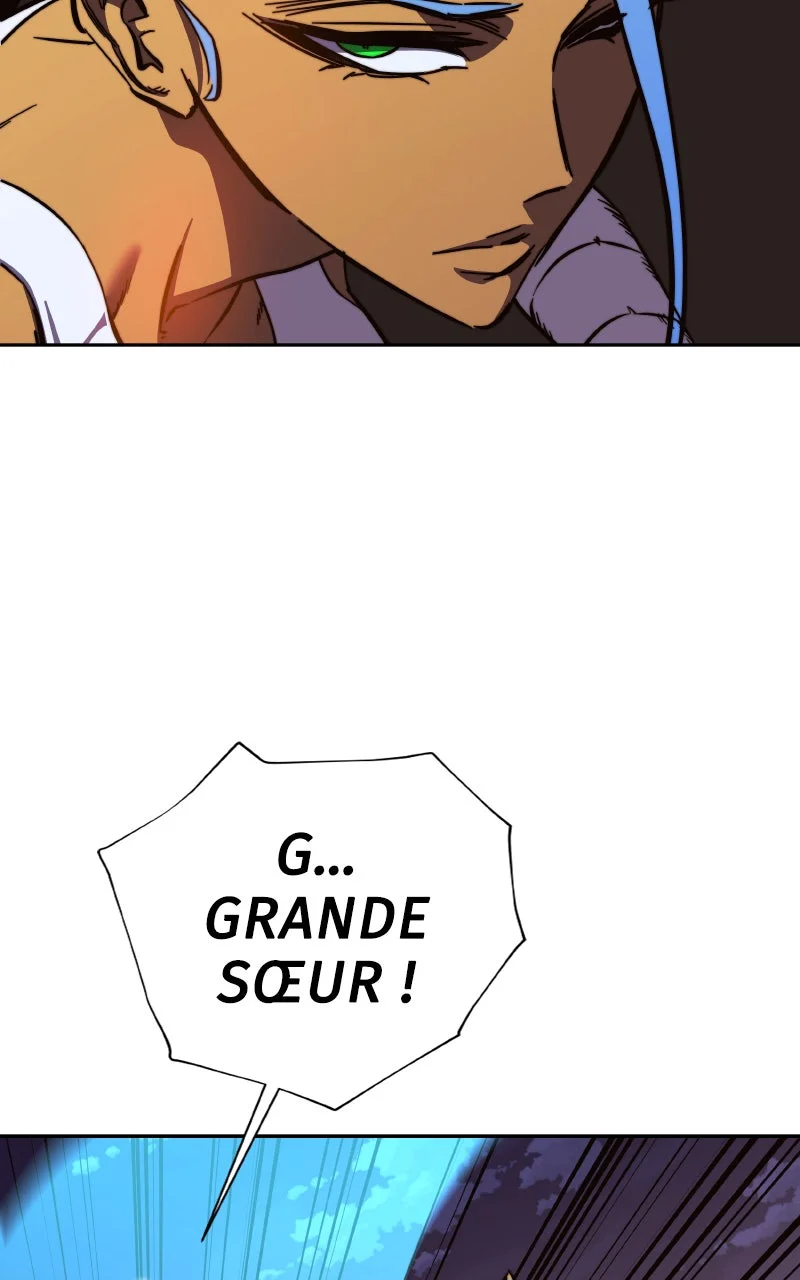 X & Ash Chapitre 94 - Page 23