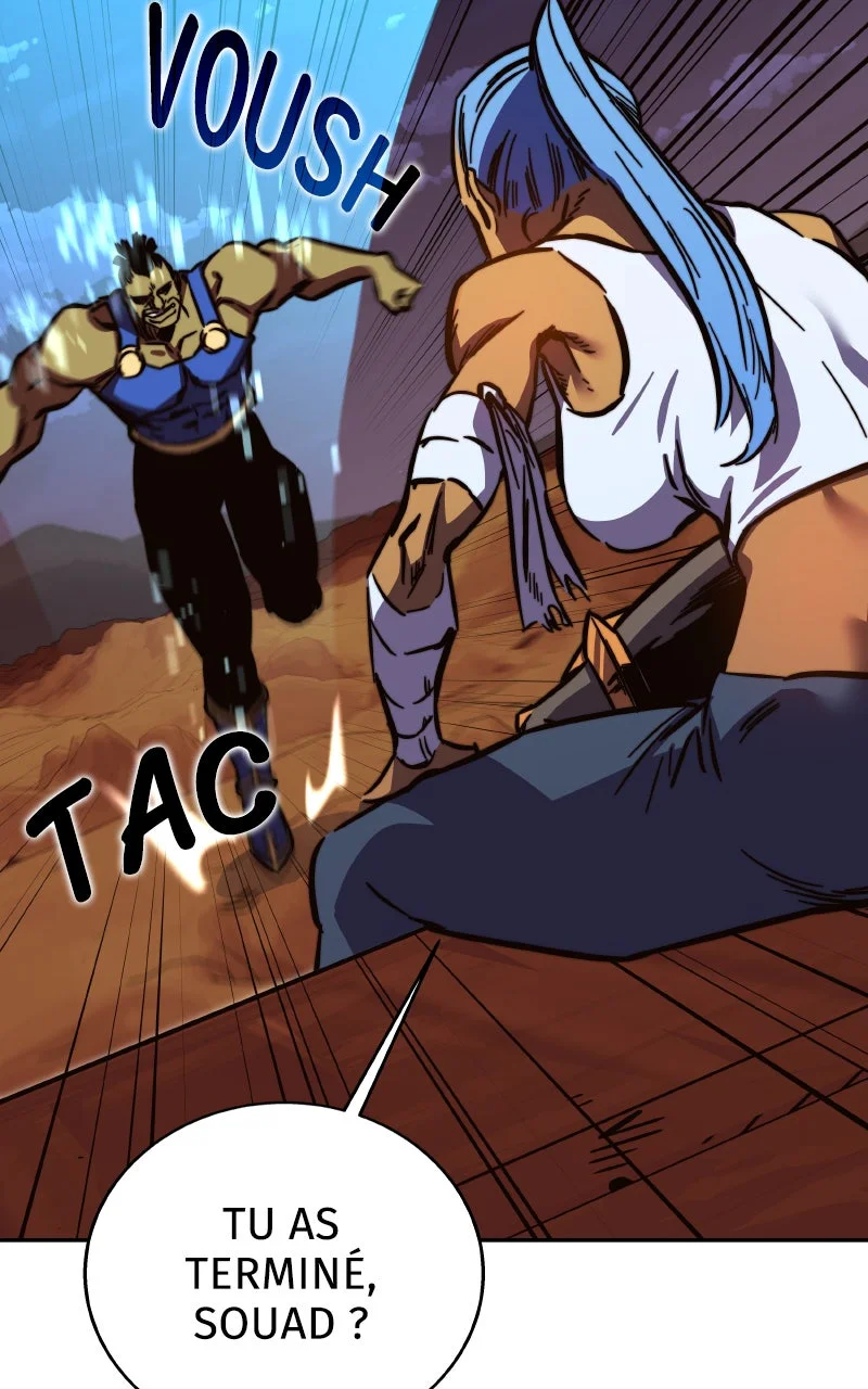 X & Ash Chapitre 94 - Page 24