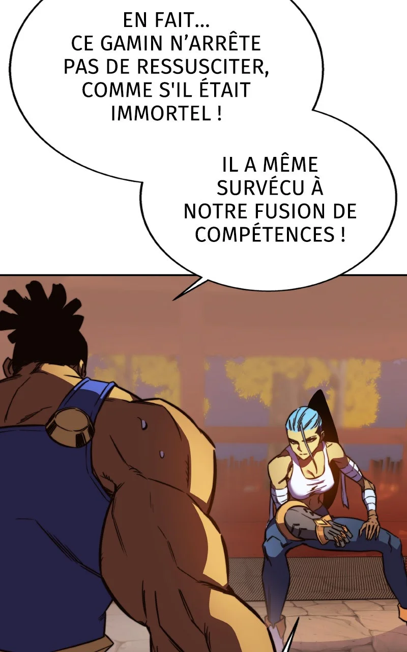 X & Ash Chapitre 94 - Page 27