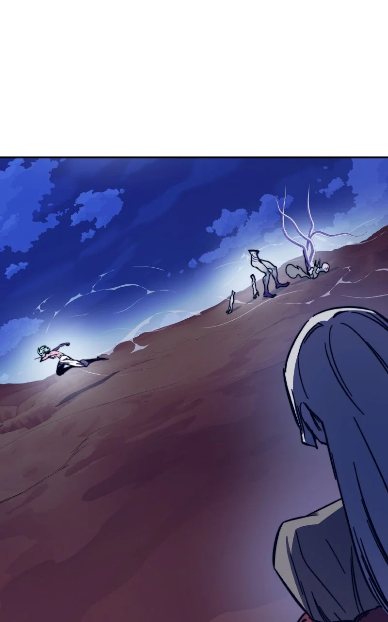 X & Ash Chapitre 94 - Page 3