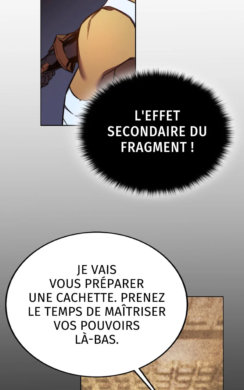 X & Ash Chapitre 94 - Page 31
