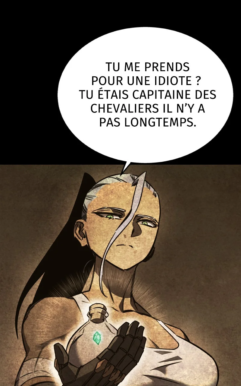 X & Ash Chapitre 94 - Page 33