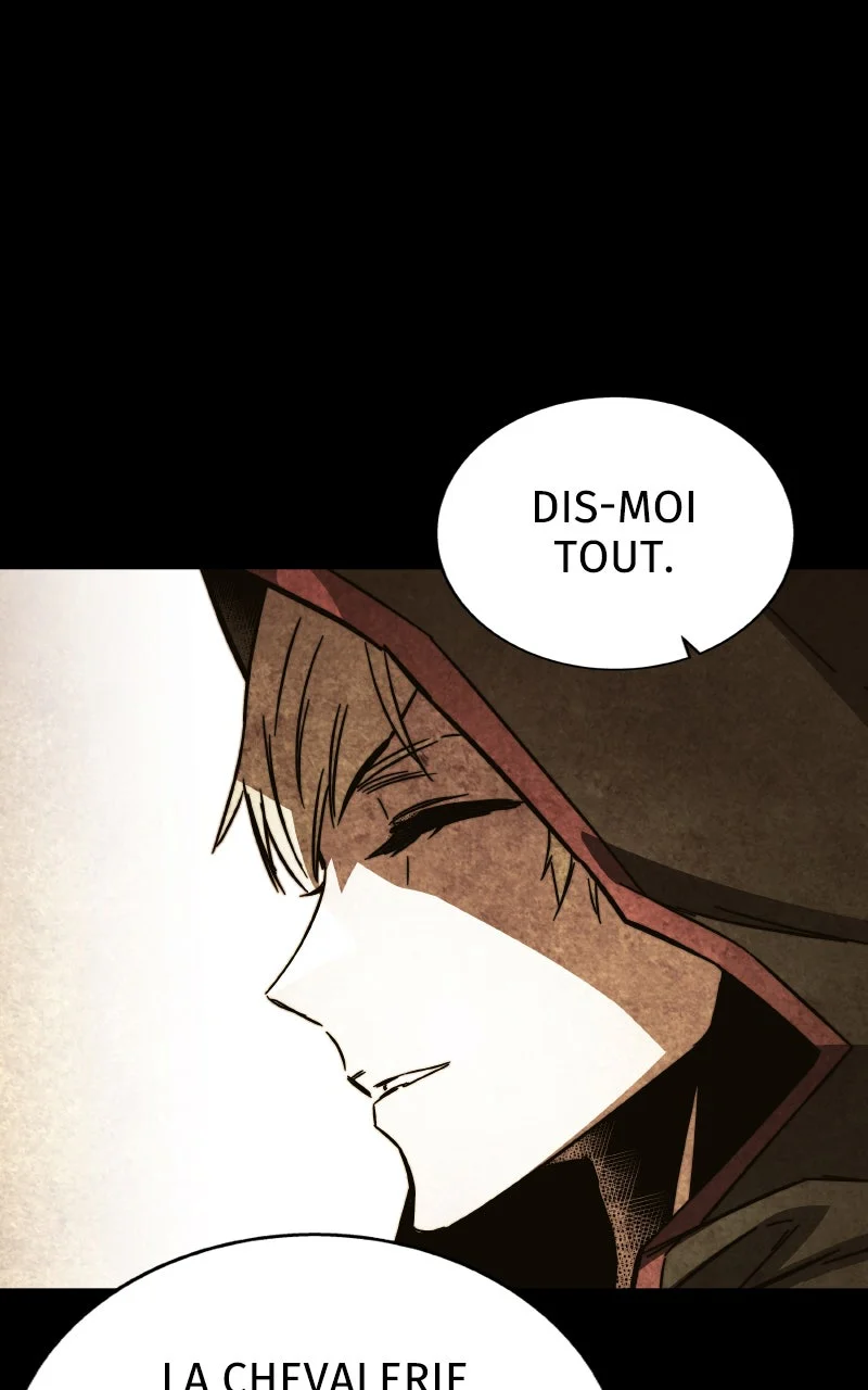 X & Ash Chapitre 94 - Page 36