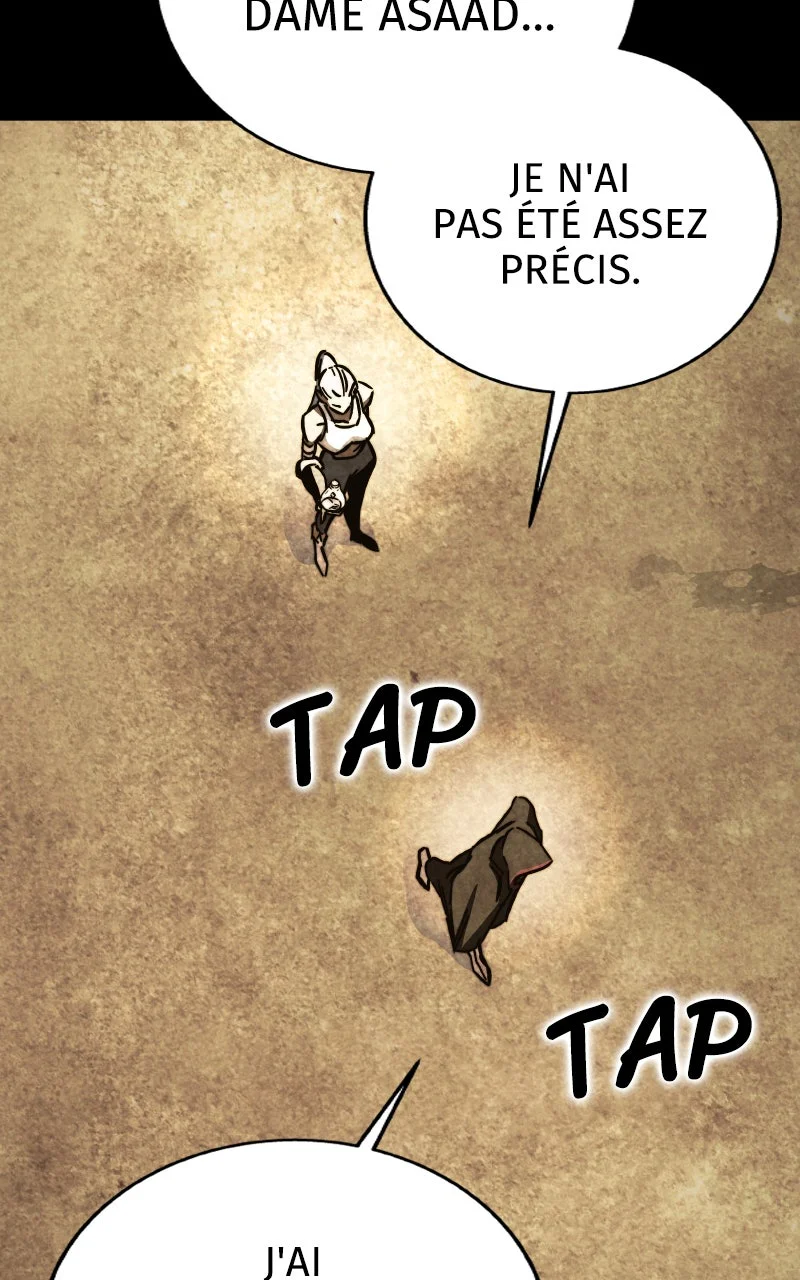 X & Ash Chapitre 94 - Page 38