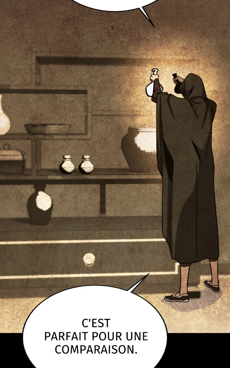 X & Ash Chapitre 94 - Page 40