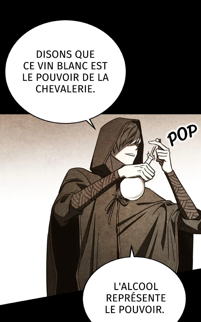X & Ash Chapitre 94 - Page 45