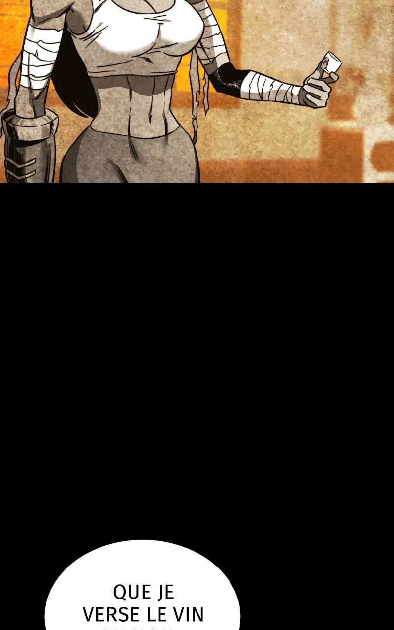 X & Ash Chapitre 94 - Page 48