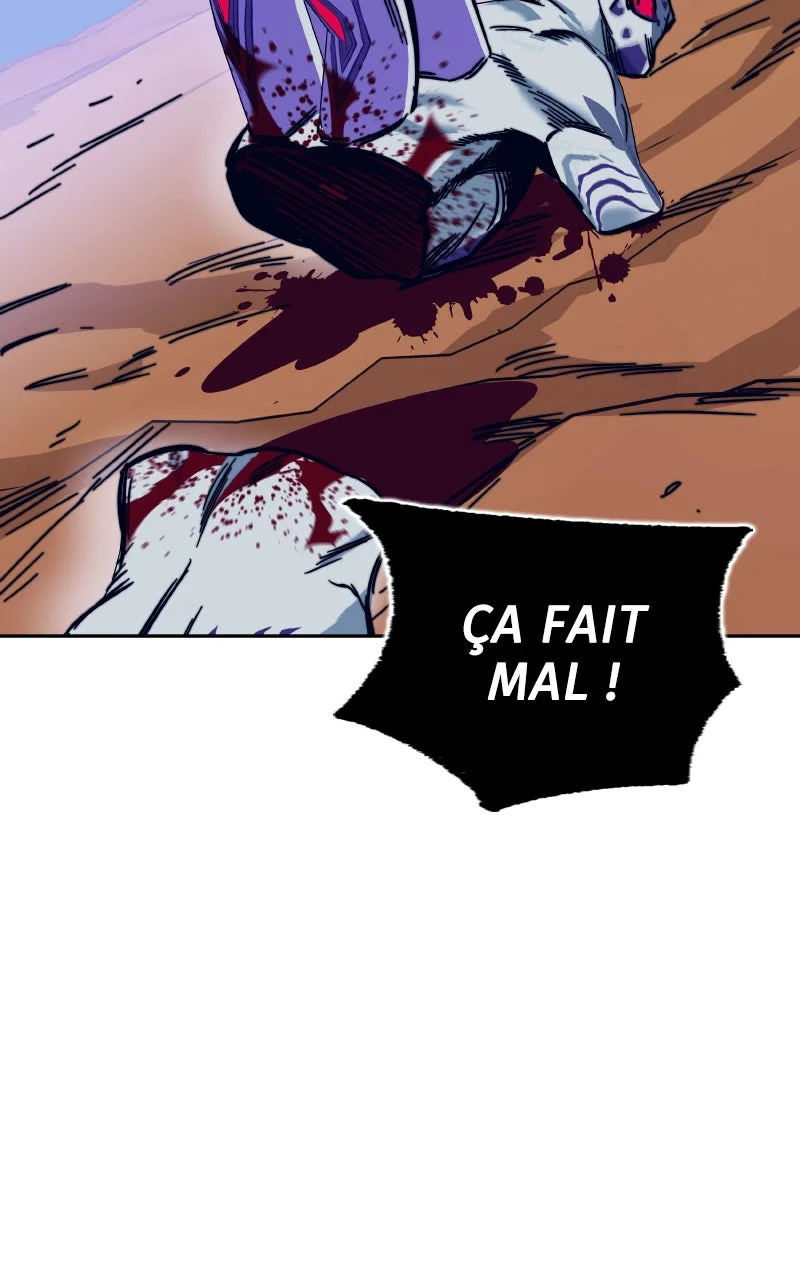 X & Ash Chapitre 94 - Page 5
