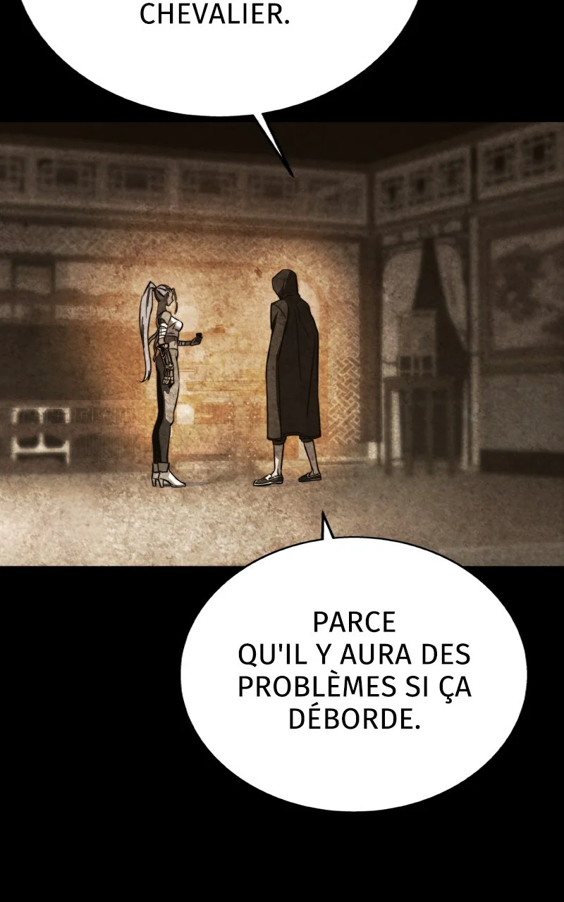 X & Ash Chapitre 94 - Page 52