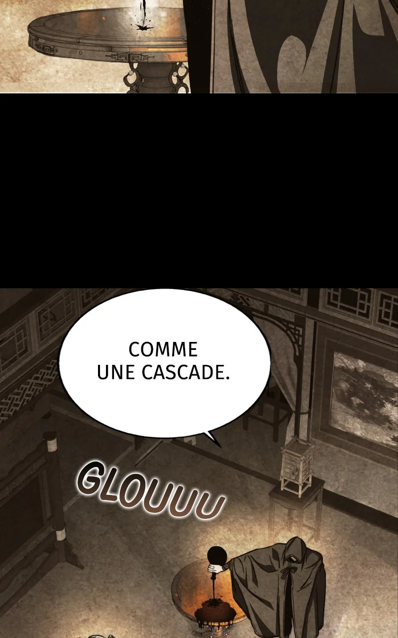 X & Ash Chapitre 94 - Page 57
