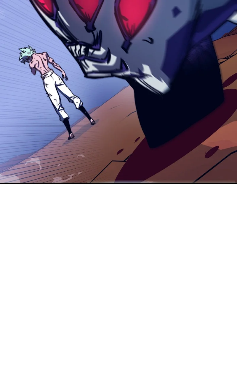 X & Ash Chapitre 94 - Page 7
