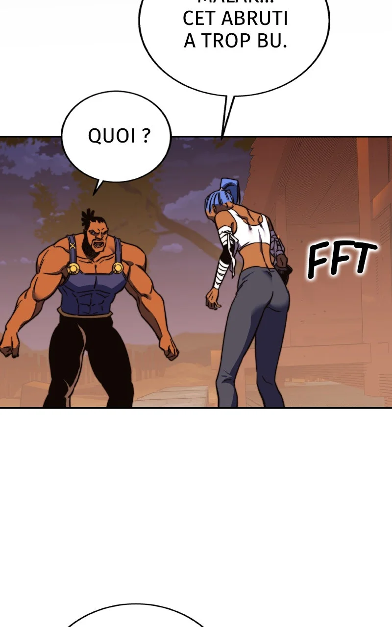 X & Ash Chapitre 94 - Page 74