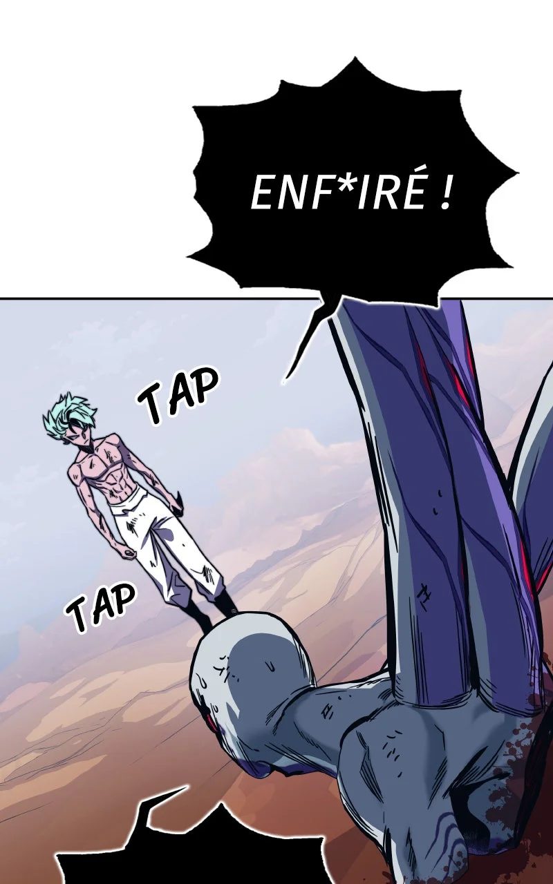 X & Ash Chapitre 94 - Page 78