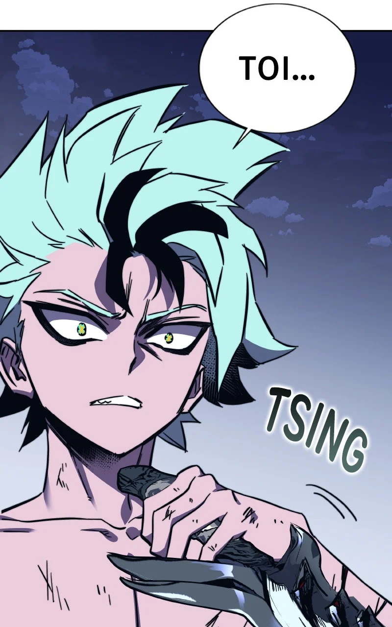 X & Ash Chapitre 94 - Page 80