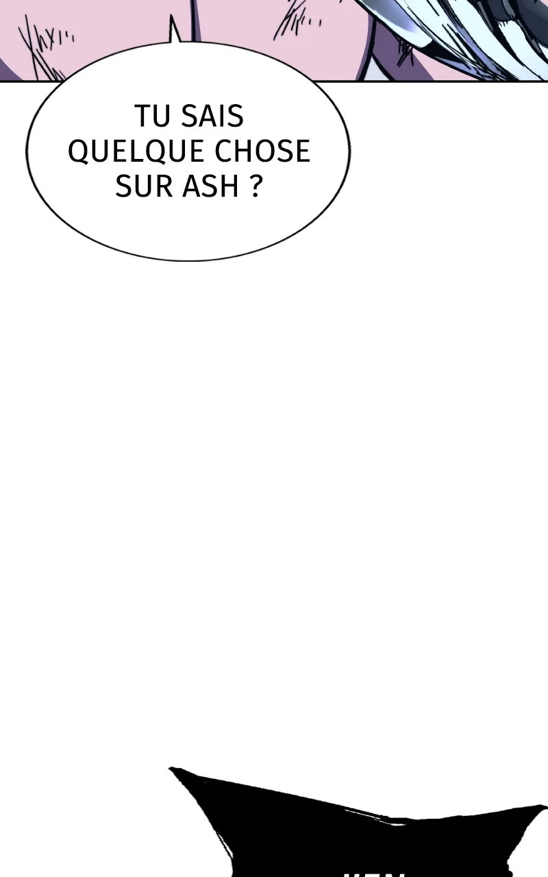X & Ash Chapitre 94 - Page 81
