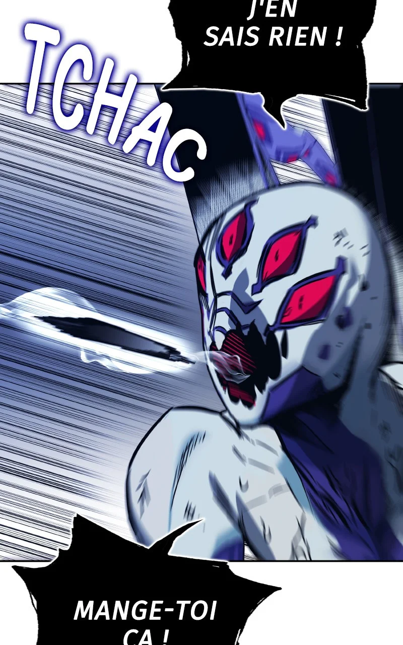 X & Ash Chapitre 94 - Page 82