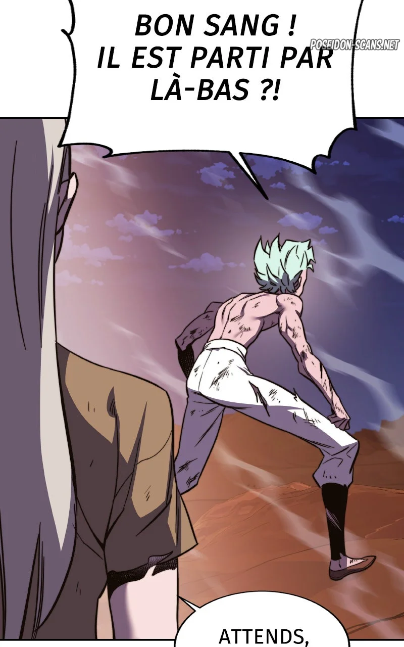 X & Ash Chapitre 94 - Page 96