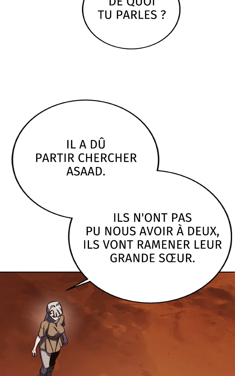 X & Ash Chapitre 94 - Page 98