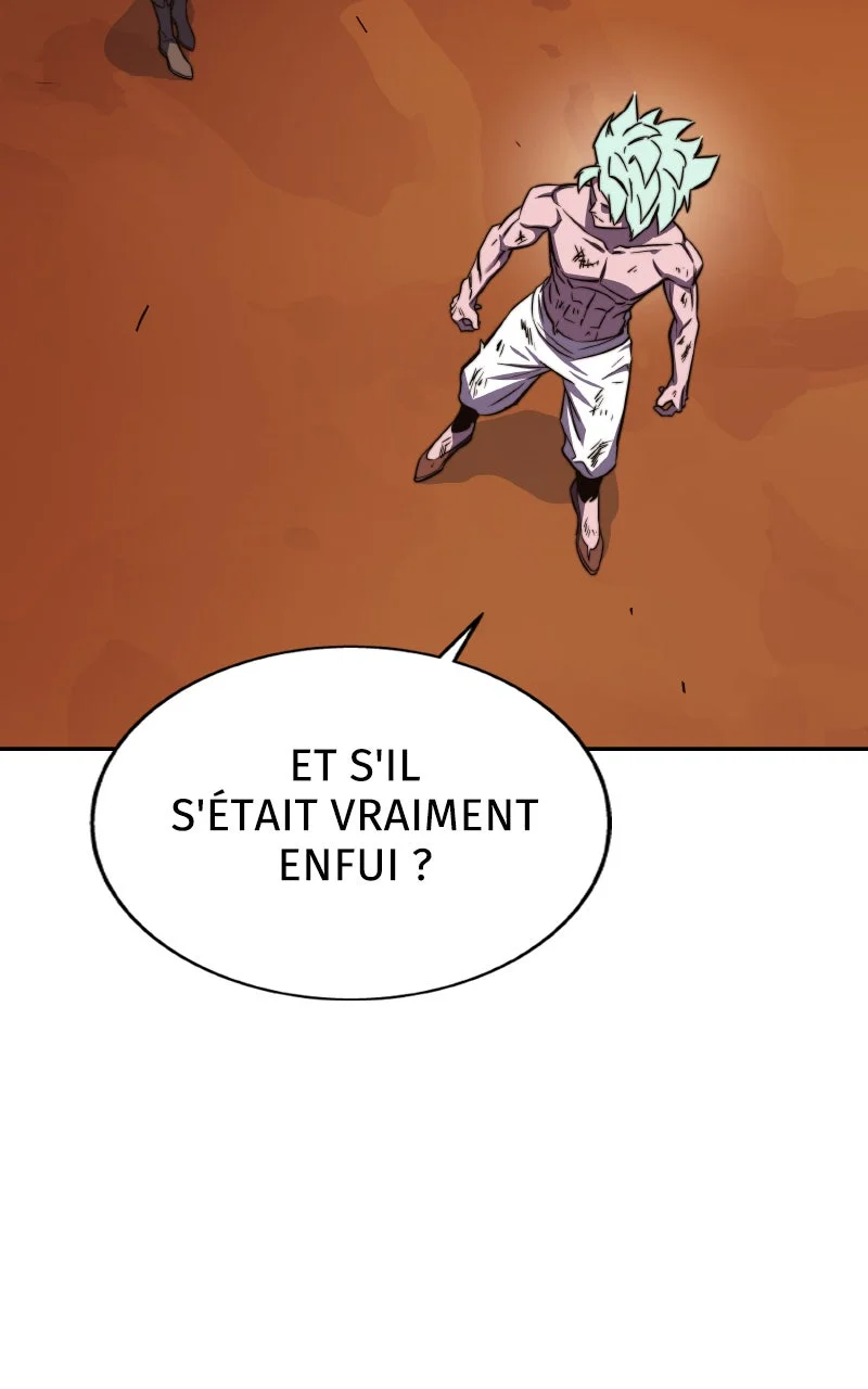 X & Ash Chapitre 94 - Page 99