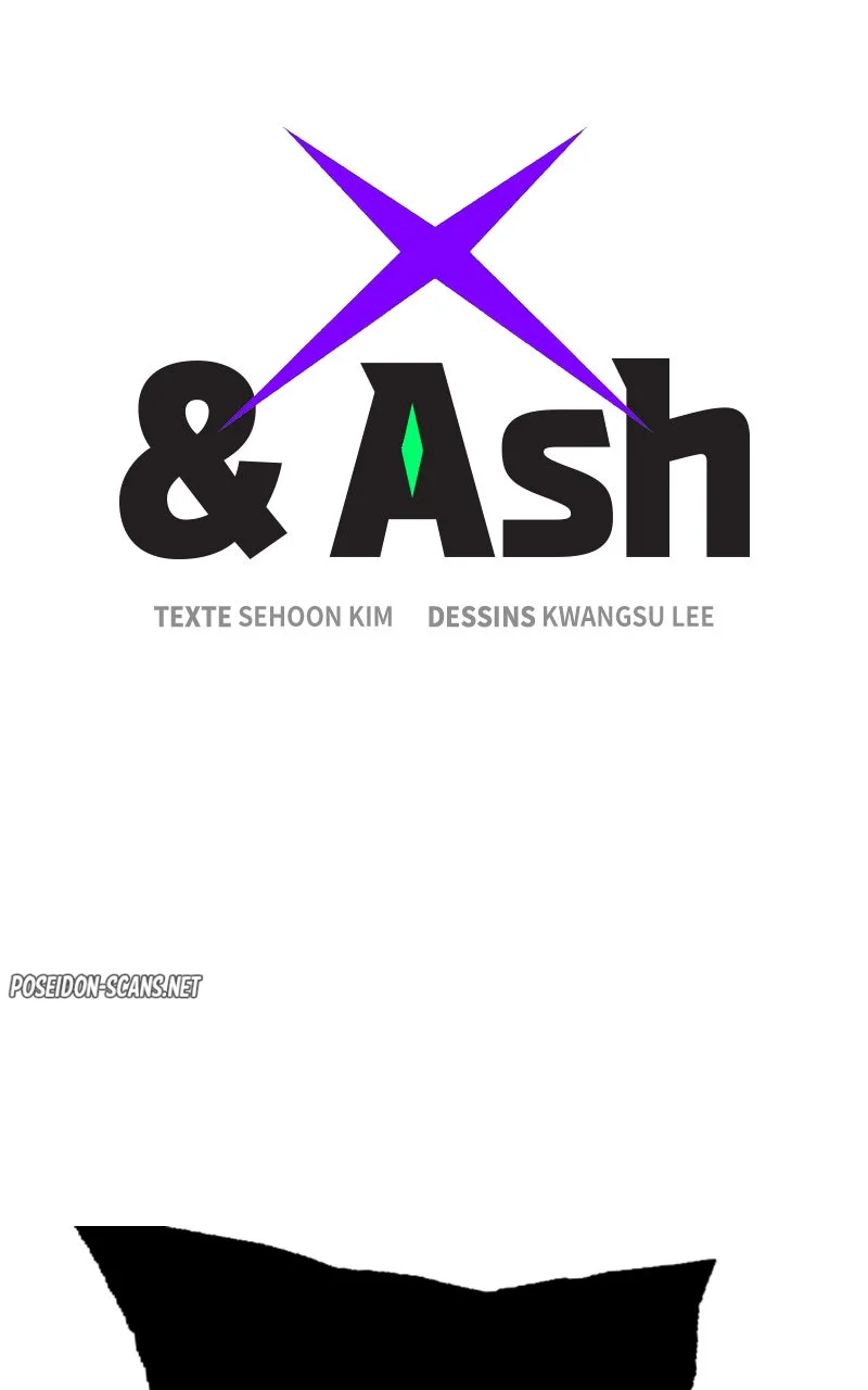 X & Ash Chapitre 95 - Page 1