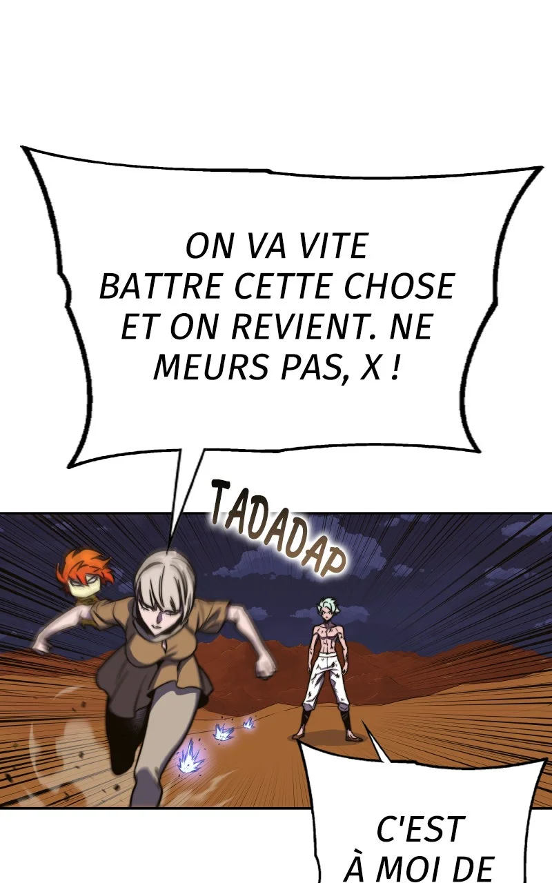 X & Ash Chapitre 95 - Page 114