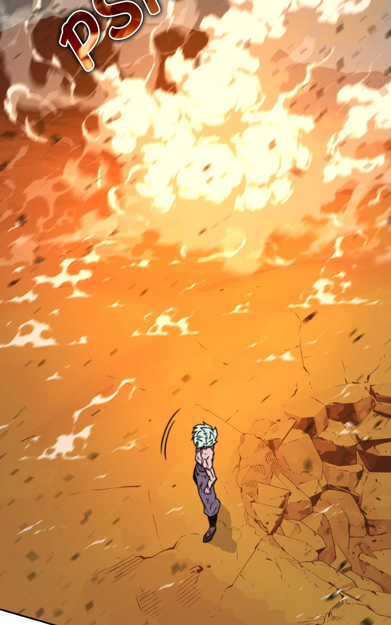 X & Ash Chapitre 95 - Page 116