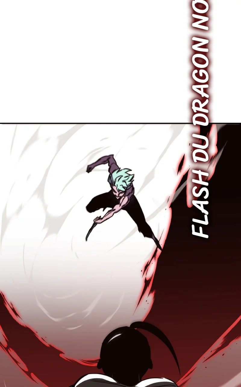 X & Ash Chapitre 95 - Page 134