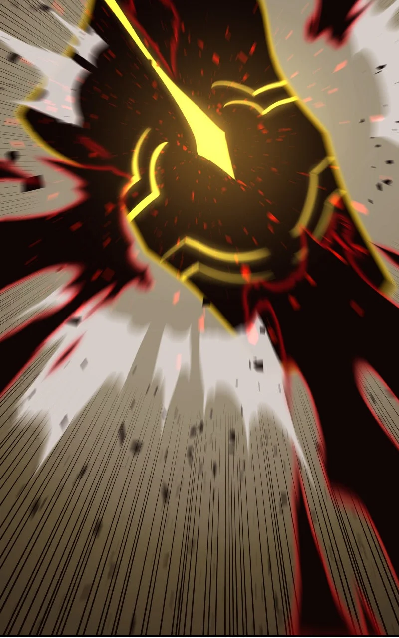 X & Ash Chapitre 95 - Page 137