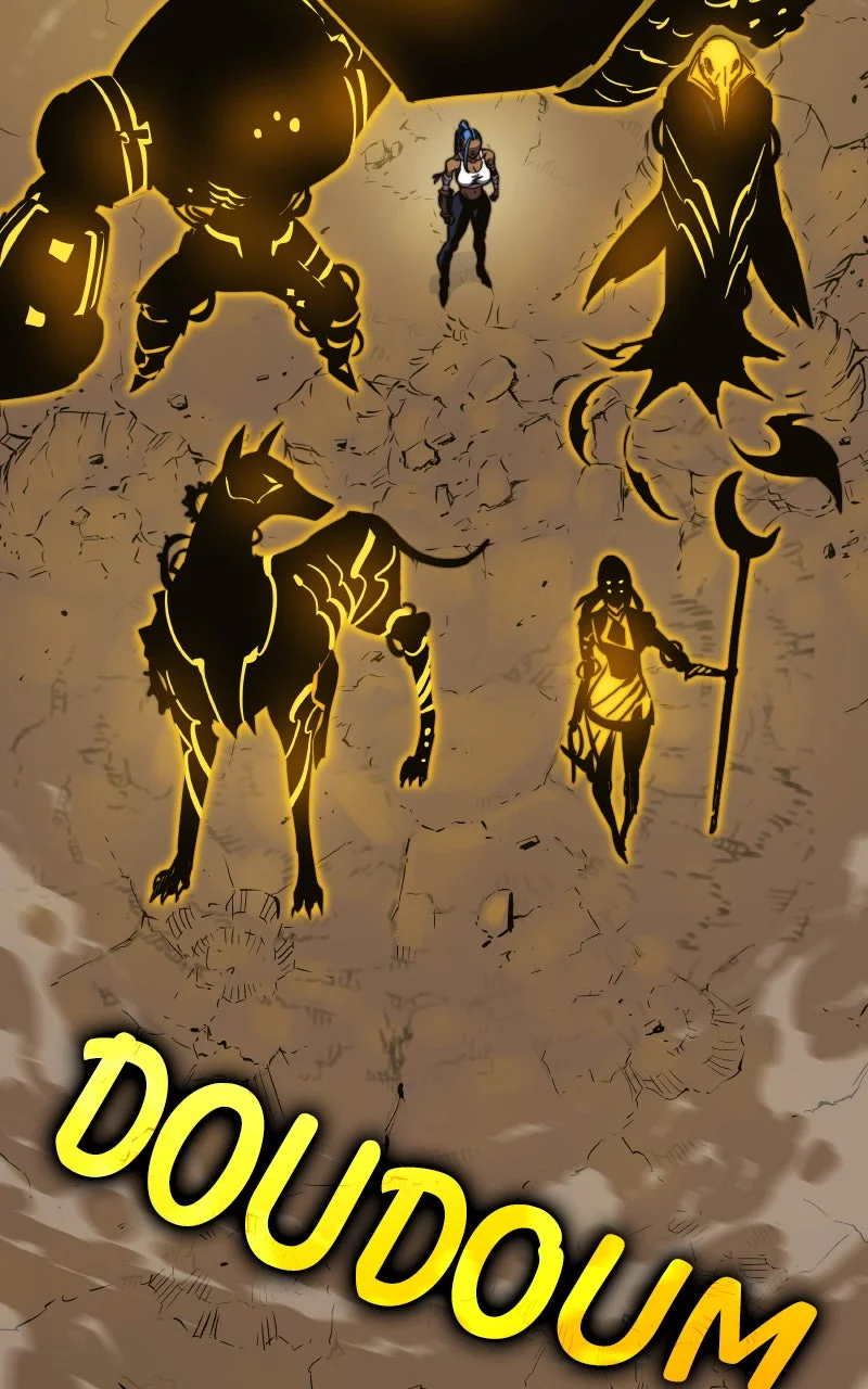 X & Ash Chapitre 95 - Page 143