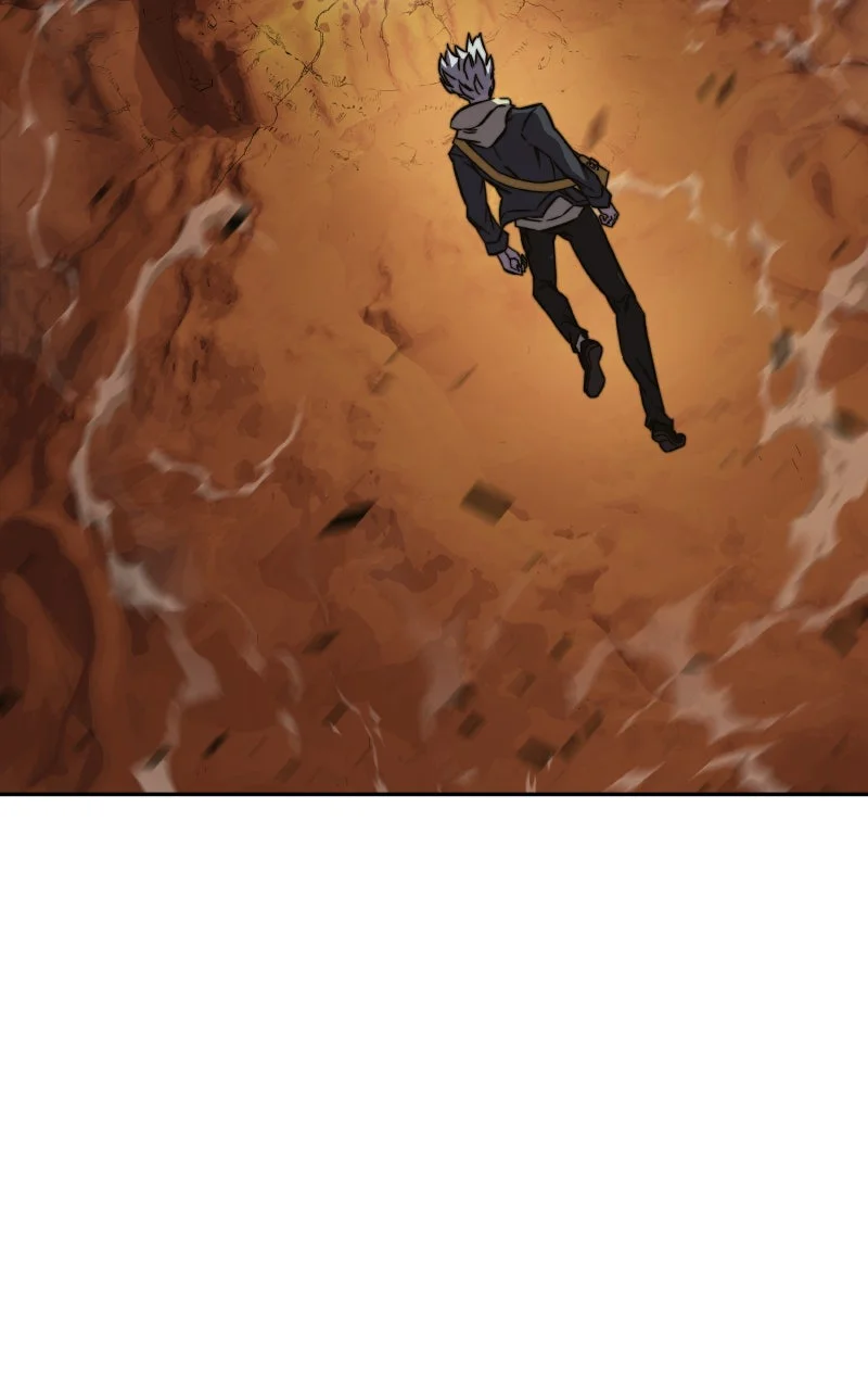 X & Ash Chapitre 95 - Page 151