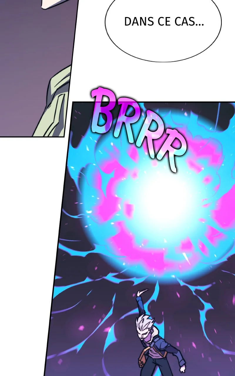 X & Ash Chapitre 95 - Page 158