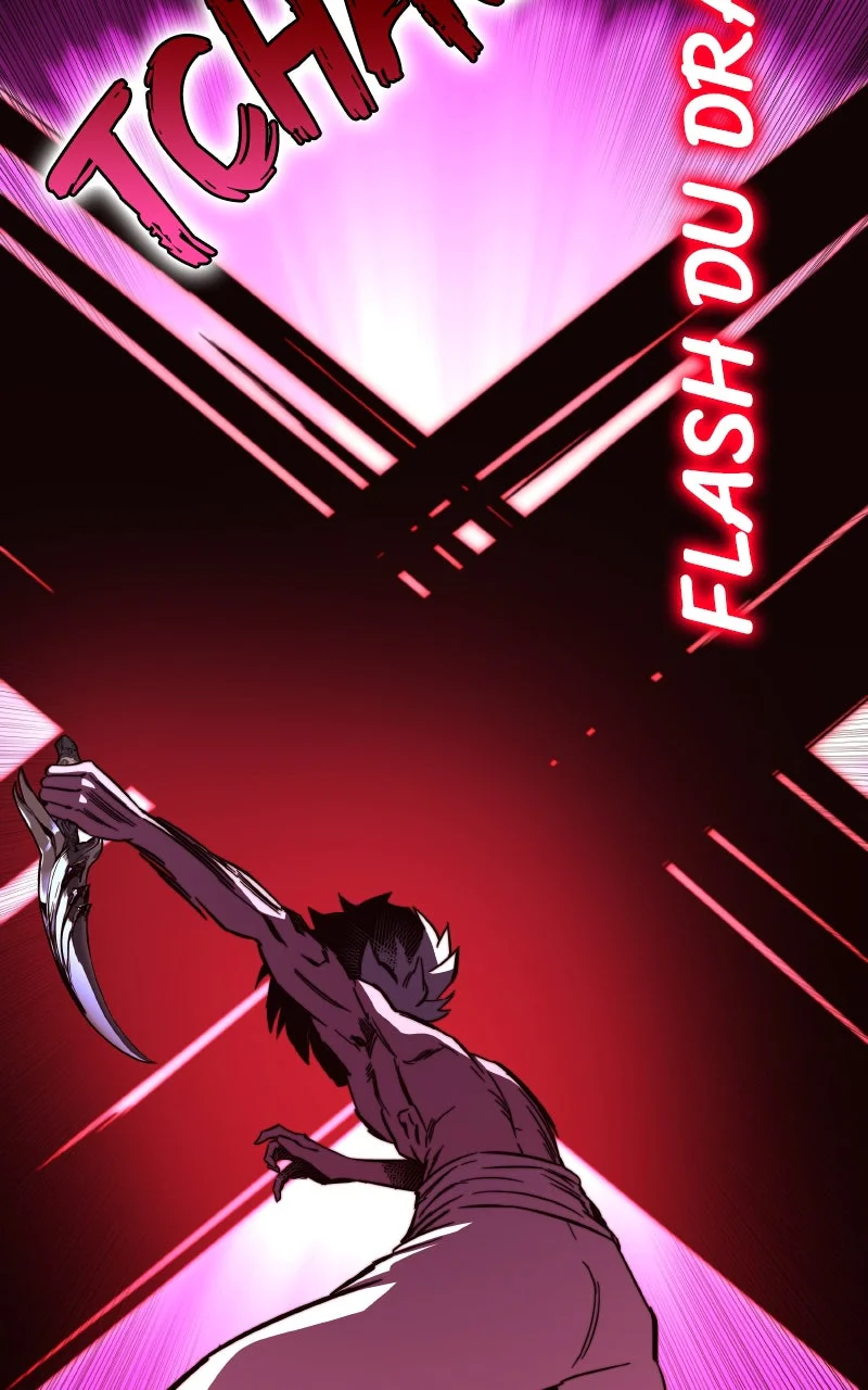 X & Ash Chapitre 95 - Page 18