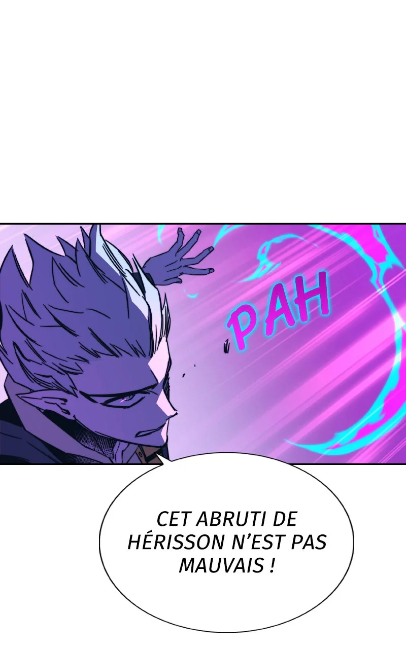 X & Ash Chapitre 95 - Page 21