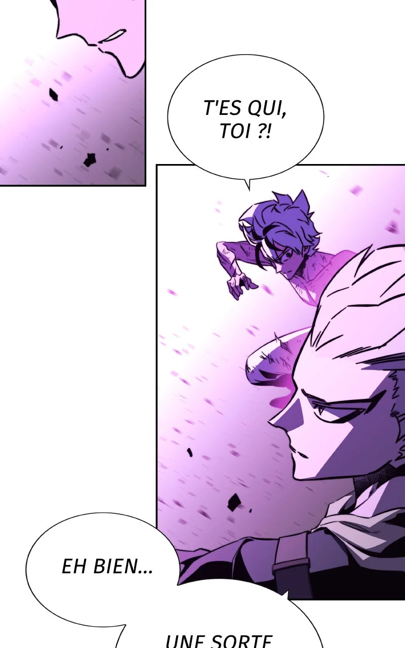 X & Ash Chapitre 95 - Page 25