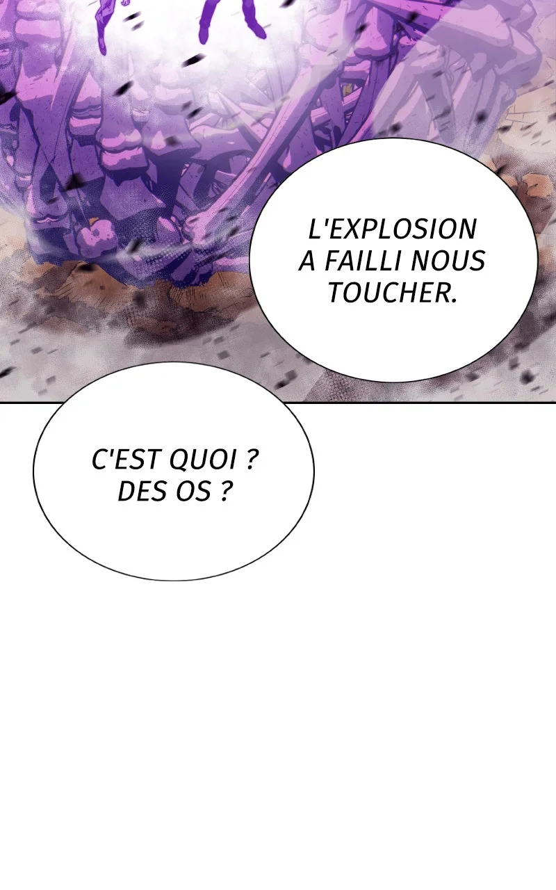 X & Ash Chapitre 95 - Page 31