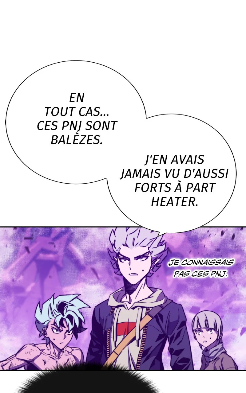 X & Ash Chapitre 95 - Page 33