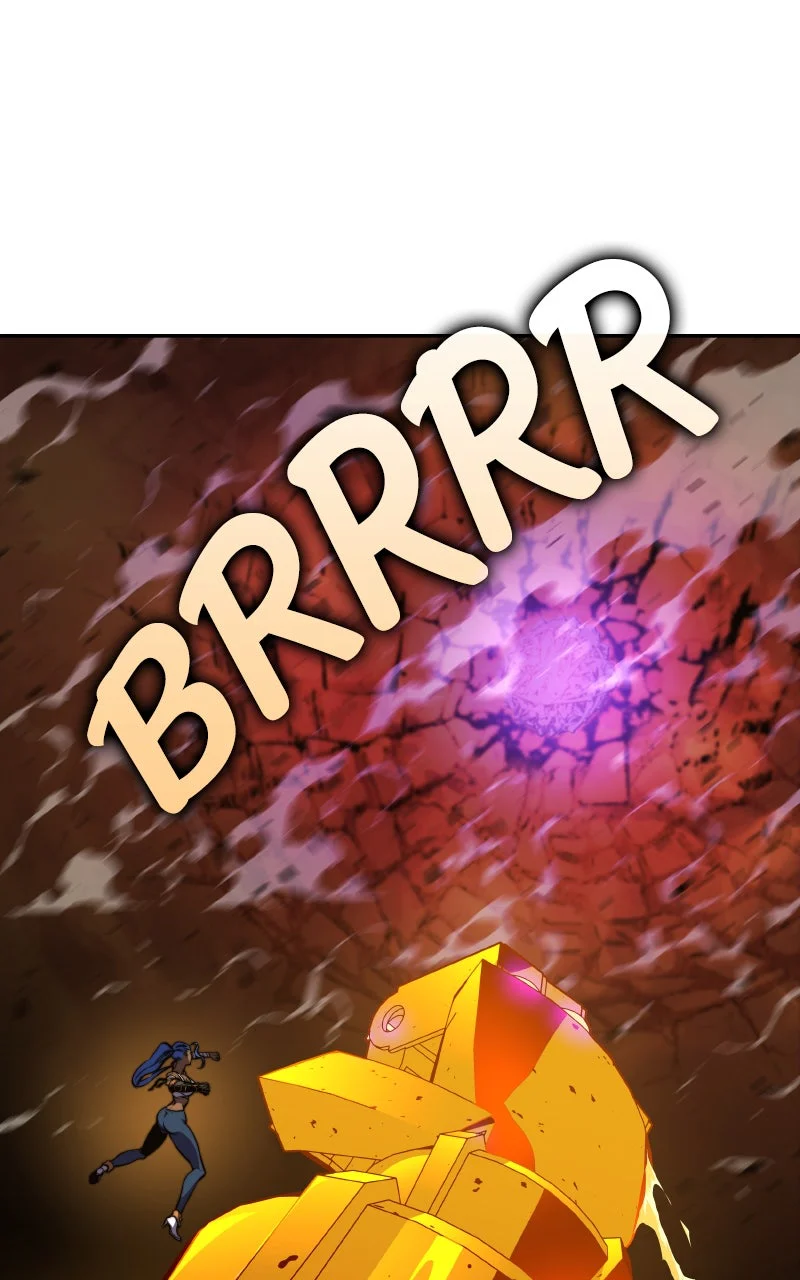 X & Ash Chapitre 95 - Page 36