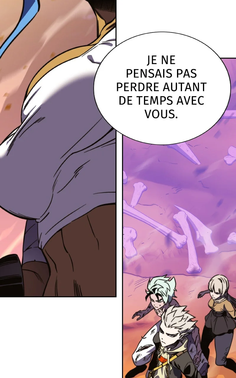 X & Ash Chapitre 95 - Page 51